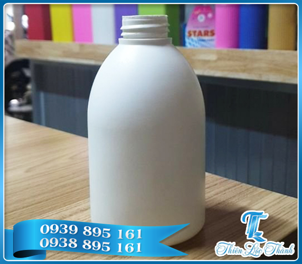 Chai lọ đựng hóa mỹ phẩm